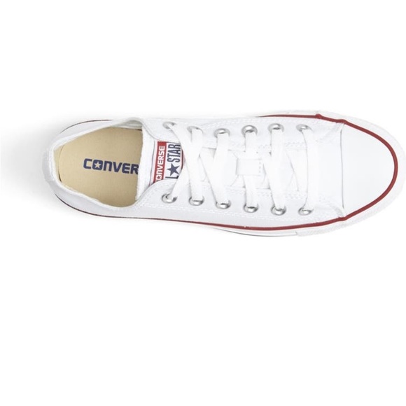 Convers All Star OX - Picture 8 of 12